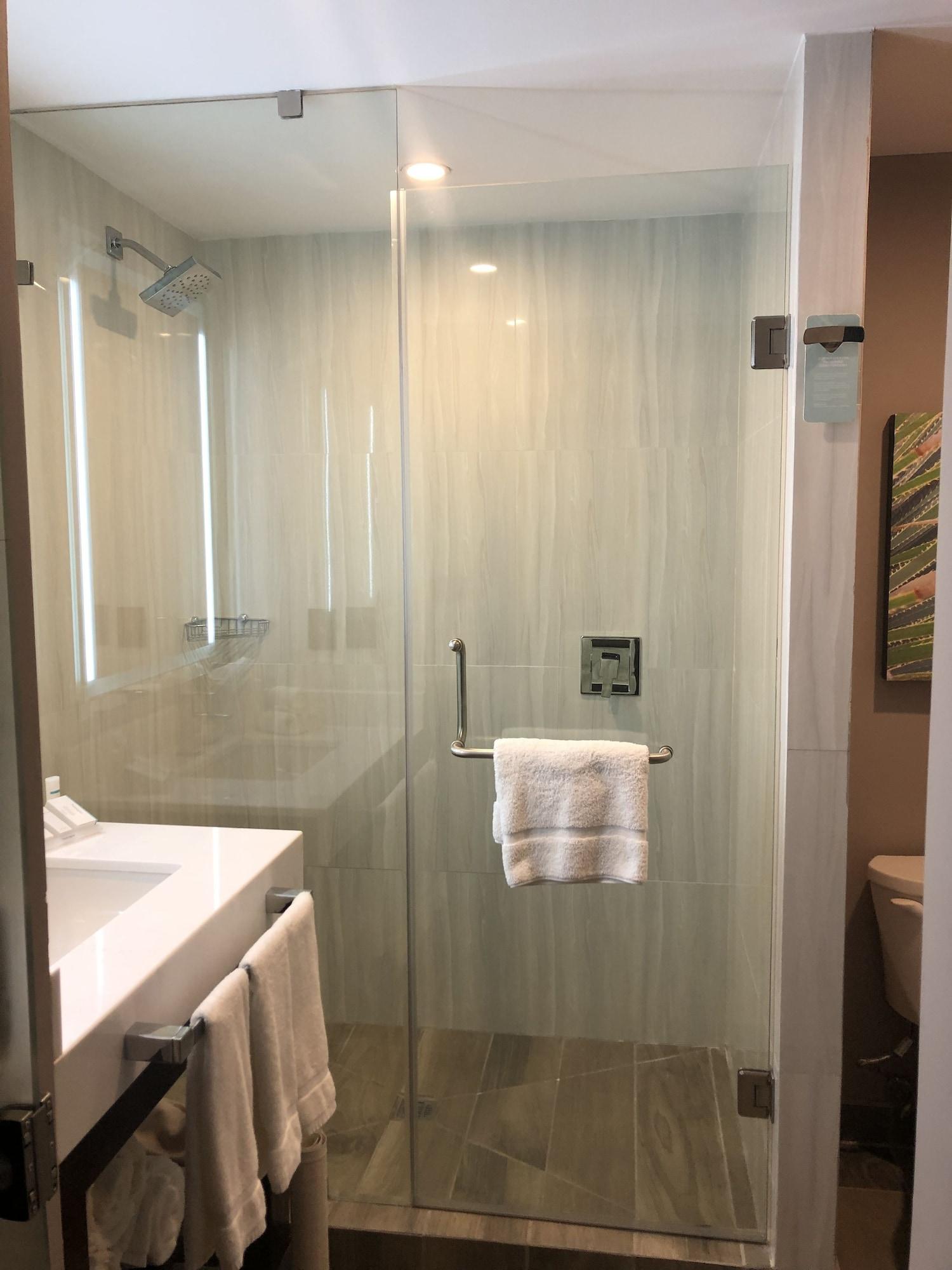 Hilton Garden Inn Salamanca Esterno foto