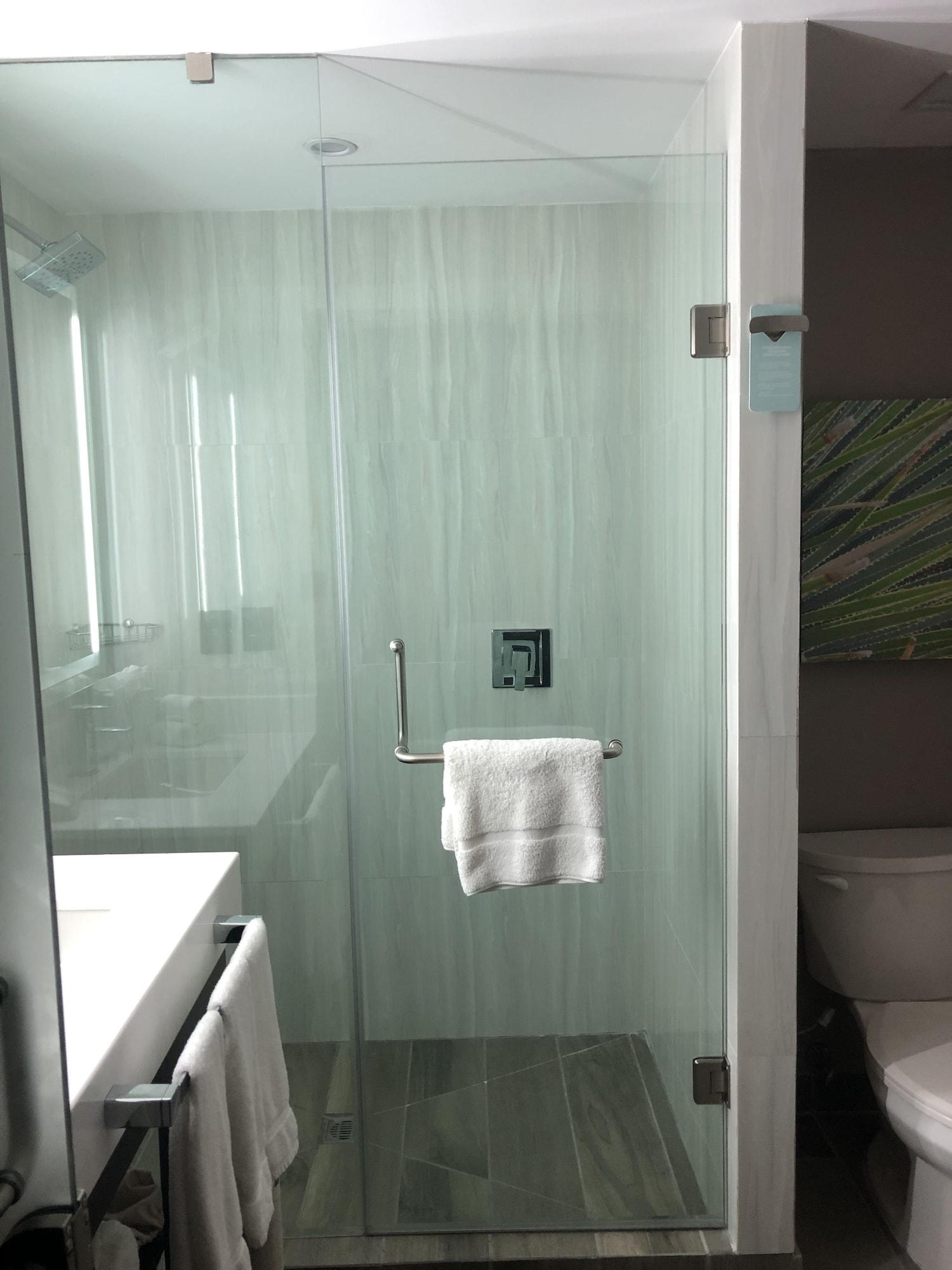 Hilton Garden Inn Salamanca Esterno foto