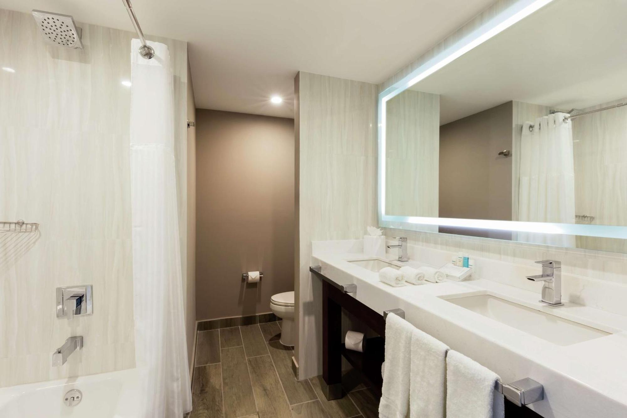 Hilton Garden Inn Salamanca Esterno foto